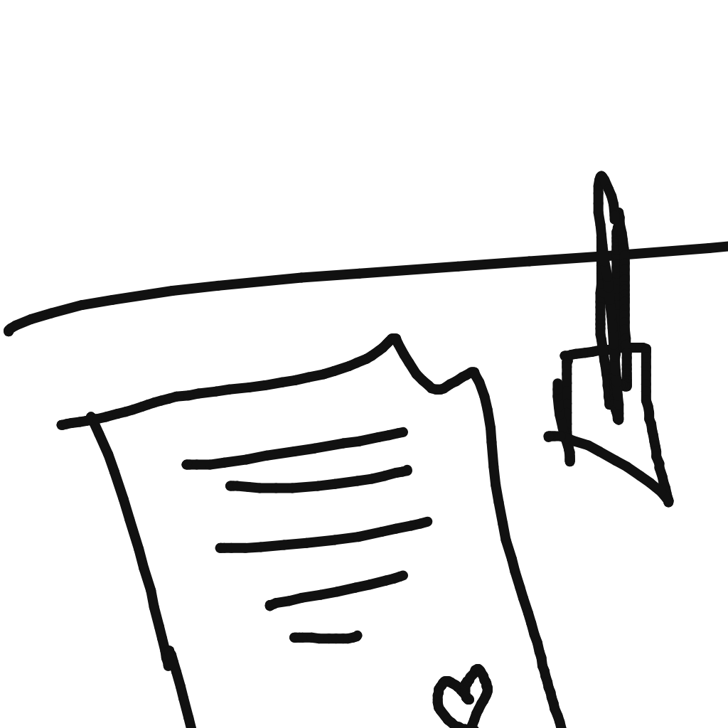 Dessin de Meo