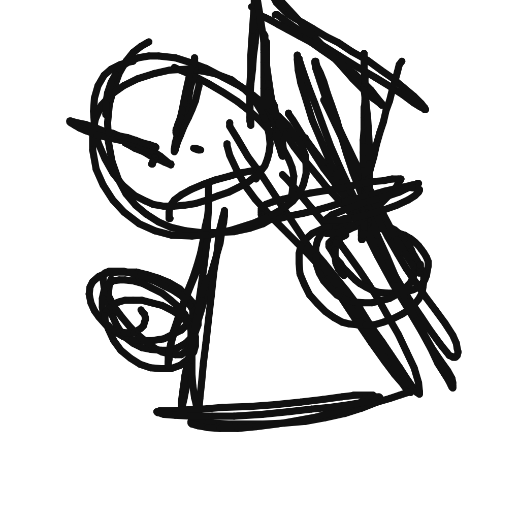 Dessin de Meo