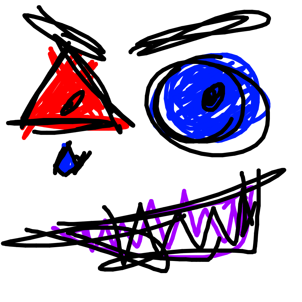 Dessin de Meo