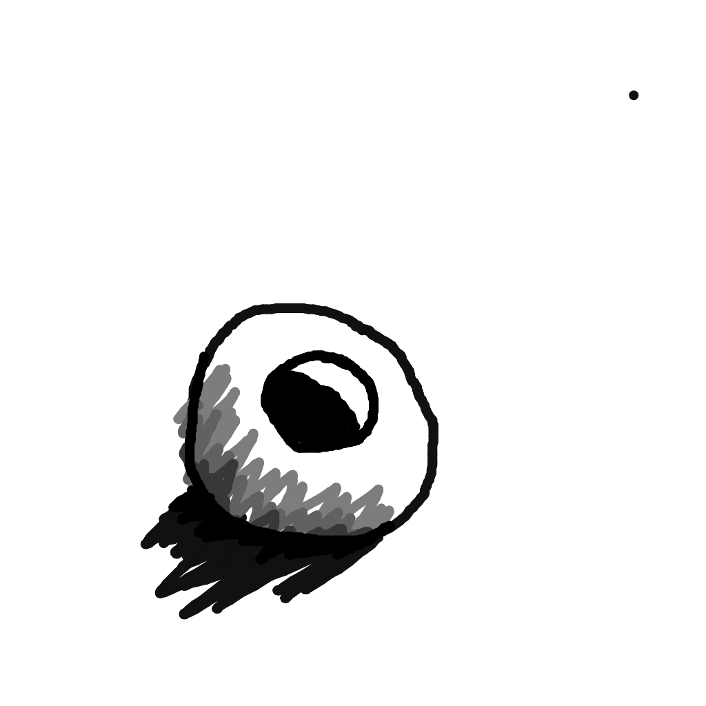 Dessin de Meo