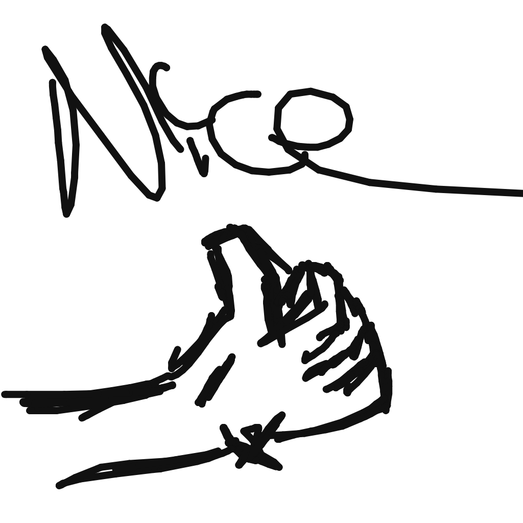 Dessin de Meo